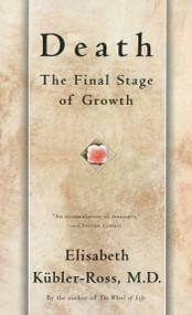 Death by Elisabeth Kübler-Ross, 9780684839417