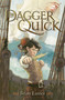 The Dagger Quick by Brian Eames, 9781442423114