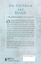 On Children and Death by Elisabeth Kübler-Ross, 9780684839394