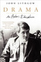 Drama (An Actor's Education) by John Lithgow, 9780061734984