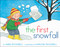 The First Snowfall by Anne Rockwell, Harlow Rockwell, 9781481411356
