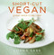 Short-Cut Vegan (Great Taste in No Time) by Lorna J. Sass, 9780061741111