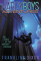 The Curse of the Ancient Emerald - 9781481424769 by Franklin W. Dixon, 9781481424769