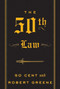 The 50th Law by 50 Cent, Robert Greene, 9780061774607