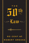 The 50th Law by 50 Cent, Robert Greene, 9780061774607