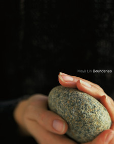 Boundaries by Maya Lin, 9780743299596