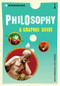 Introducing Philosophy (A Graphic Guide) by Dave Robinson, Judy Groves, 9781840468533