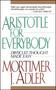 Aristotle for Everybody by Mortimer J. Adler, 9780684838236