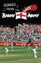 Songs From the Barmy Army by Paul Winslow, 9781849836739