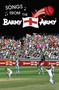 Songs From the Barmy Army by Paul Winslow, 9781849836739