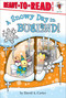 A Snowy Day in Bugland! by David  A. Carter, David  A. Carter, 9781442438958