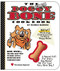 The Small Dog's Doggy Bone Cookbook by Michele Bledsoe, Chris Rupert, Kelly Schaefer, James Walton, 9780975388372