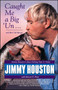 Caught Me a Big 'Un by Jimmy Houston, 9780671009151