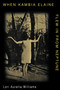When Kambia Elaine Flew in from Neptune by Lori Aurelia Williams, 9780689845932