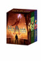 The Jack Blank Collection (The Accidental Hero; The Secret War; The End of Infinity) by Matt Myklusch, 9781442487185