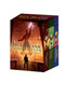 The Jack Blank Collection (Boxed Set) (The Accidental Hero; The Secret War; The End of Infinity) by Matt Myklusch, 9781442487185