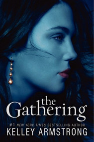 The Gathering - 9780061797033 by Kelley Armstrong, 9780061797033
