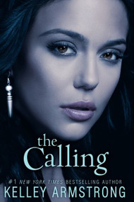 The Calling - 9780061797064 by Kelley Armstrong, 9780061797064