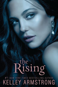 The Rising by Kelley Armstrong, 9780061797095
