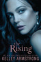 The Rising by Kelley Armstrong, 9780061797095