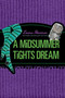 A Midsummer Tights Dream by Louise Rennison, 9780061799389