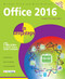 Office 2016 in easy steps by Michael Price, Mike McGrath, 9781840786507