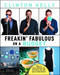 Freakin' Fabulous on a Budget by Clinton Kelly, 9781476771359