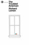 Troubled American by Richard Lemon, 9780671210656