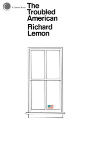 Troubled American by Richard Lemon, 9780671210656