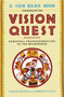 Book Of Vision Quest by Steven Foster, 9780671761899