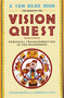Book Of Vision Quest by Steven Foster, 9780671761899