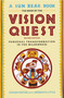 Book Of Vision Quest by Steven Foster, 9780671761899
