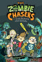 The Zombie Chasers - 9780061853067 by John Kloepfer, Steve Wolfhard, 9780061853067