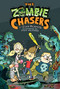 The Zombie Chasers - 9780061853067 by John Kloepfer, Steve Wolfhard, 9780061853067