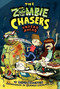 The Zombie Chasers #2: Undead Ahead - 9780061853081 by John Kloepfer, Steve Wolfhard, 9780061853081