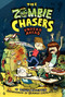 The Zombie Chasers #2: Undead Ahead - 9780061853081 by John Kloepfer, Steve Wolfhard, 9780061853081
