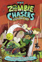 The Zombie Chasers #3: Sludgment Day - 9780061853111 by John Kloepfer, Steve Wolfhard, 9780061853111