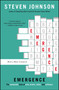 Emergence (The Connected Lives of Ants, Brains, Cities, and Software) by Steven Johnson, 9780684868769