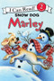 Marley: Snow Dog Marley by John Grogan, Richard Cowdrey, 9780061853920