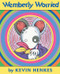 Wemberly Worried by Kevin Henkes, Kevin Henkes, 9780061857768