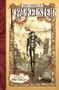 Gris Grimly's Frankenstein - 9780061862984 by Mary Shelley, Gris Grimly, 9780061862984