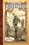 Gris Grimly's Frankenstein (A Graphic Novel) - 9780061862984 by Mary Shelley, Gris Grimly, 9780061862984