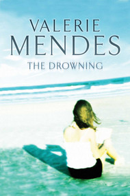 The Drowning - 9781416901273 by Valerie Mendes, 9781416901273