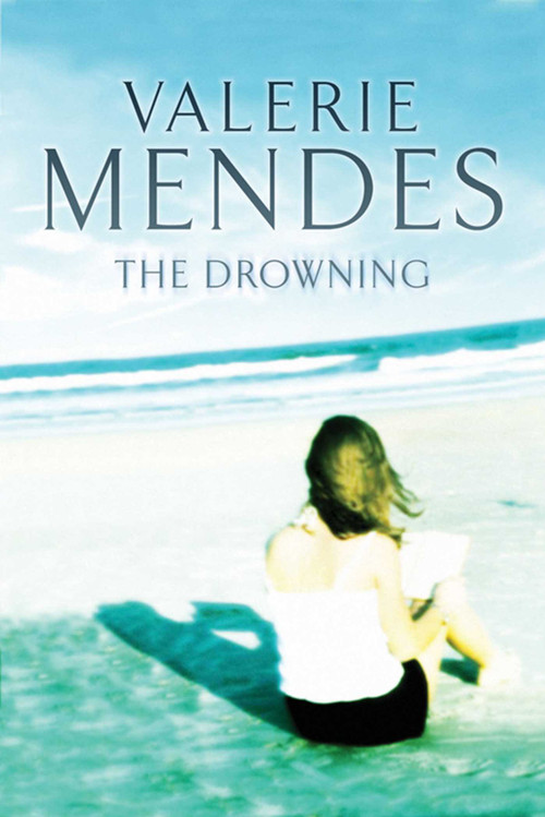 The Drowning - 9781416901273 by Valerie Mendes, 9781416901273