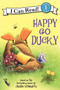 Happy Go Ducky by Jackie Urbanovic, Jackie Urbanovic, Joe Mathieu, 9780061864391