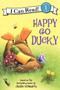 Happy Go Ducky by Jackie Urbanovic, Jackie Urbanovic, Joe Mathieu, 9780061864391