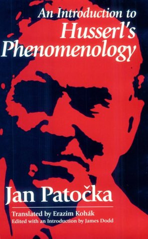 An Introduction to Husserl's Phenomenology - 9780812693386 by Jan Patocka, James Dodd, Erazim Kohak, 9780812693386
