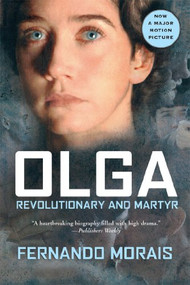 Olga (Revolutionary and Martyr) by Fernando Morais, Ellen Watson, 9780802141897