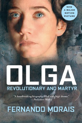 Olga (Revolutionary and Martyr) by Fernando Morais, Ellen Watson, 9780802141897