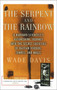 The Serpent and the Rainbow by Wade Davis, 9780684839295